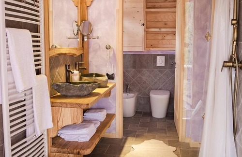 Comeglians House | Holiday house Comeglians for 1 - 7 persons with 3 bedrooms - Holiday home