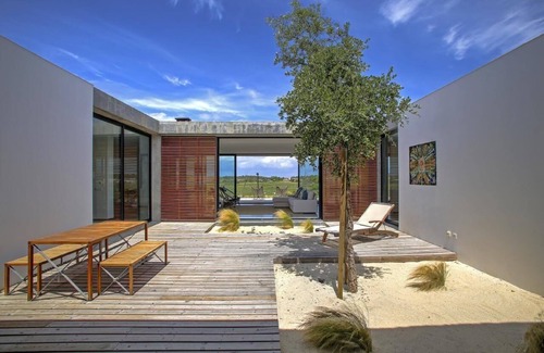 Carvalhal House | Holiday house Comporta for 1 - 6 persons with 3 bedrooms - Luxury holiday home