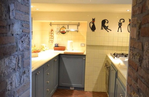 Corciano House | Holiday house Corciano for 1 - 3 persons with 1 bedroom - Twin house