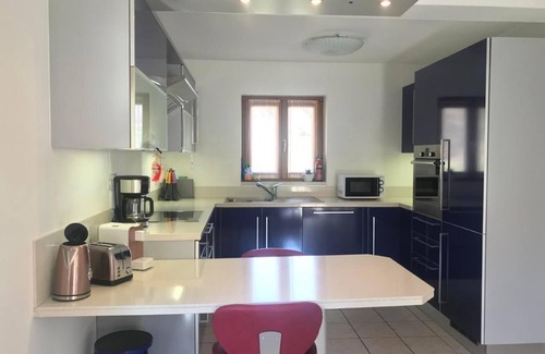 Acquarossa House | Holiday house Corzoneso for 1 - 8 persons with 3 bedrooms - Detached holiday house