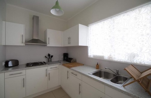Fontein House | Holiday house Sint Willibrordus for 1 - 6 persons with 3 bedrooms - Holiday home