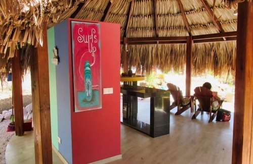Soto House | Holiday house Sint Willibrordus for 1 - 2 persons with 1 bedroom - Holiday home