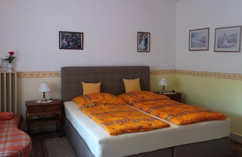 Dobrokoz House | Holiday house Döbrököz for 2 - 6 persons with 3 bedrooms - Holiday home
