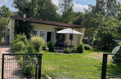 Dahmen House | Holiday house Dahmen for 1 - 4 persons with 2 bedrooms - Holiday home