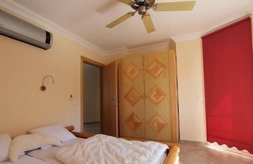Dalaman House | Holiday house Dalaman for 1 - 4 persons with 3 bedrooms - Holiday home