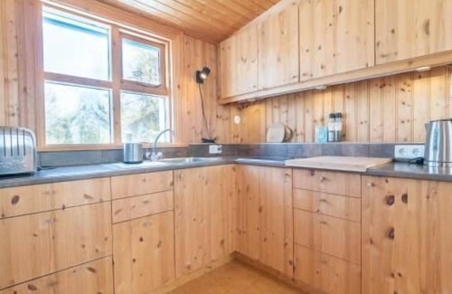 Dalvik House | Holiday house Dalvík for 1 - 3 persons with 2 bedrooms - Holiday home