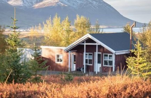 Dalvik House | Holiday house Dalvík for 1 - 3 persons with 2 bedrooms - Holiday home