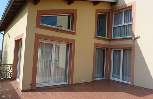 Damelevieres House | Holiday house Damelevières for 1 - 7 persons with 3 bedrooms - Holiday house
