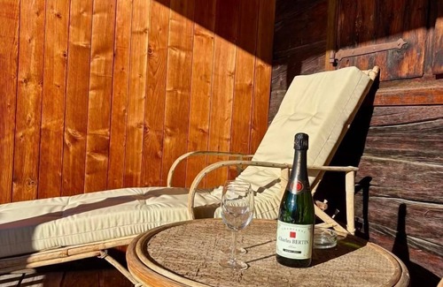Frauenkirch House | Holiday house Davos Glaris for 1 - 6 persons with 3 bedrooms - Detached holiday house