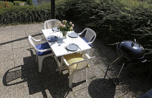 Hamm House | Holiday house Biersdorf am See for 1 - 4 persons with 2 bedrooms - Holiday house