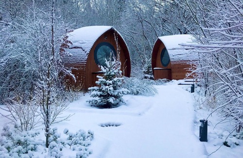 Kleinblittersdorf House | Holiday house for 2 guests with 12m² in Kleinblittersdorf (80154)
