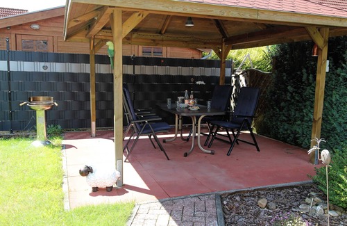 Leer House | Holiday house on Ostfrieslandwanderweg, 15177 - Holiday home on the Ostfrieslandwanderweg