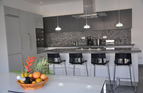 Galu House | Holiday house Diani Beach for 1 - 4 persons with 2 bedrooms - Holiday house