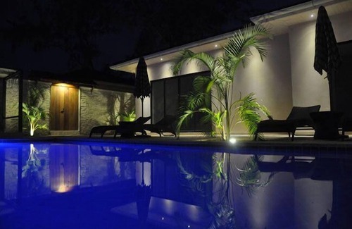 Galu House | Holiday house Diani Beach for 1 - 4 persons with 2 bedrooms - Holiday house