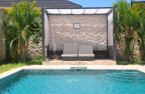 Galu House | Holiday house Diani Beach for 1 - 4 persons with 2 bedrooms - Holiday house