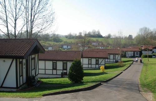 Dipperz House | Holiday house Dipperz for 1 - 6 persons with 2 bedrooms - Holiday home