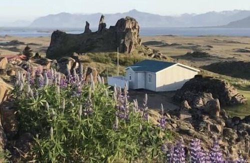 Djupivogur House | Holiday house Djúpivogur for 1 - 4 persons with 2 bedrooms - Holiday home