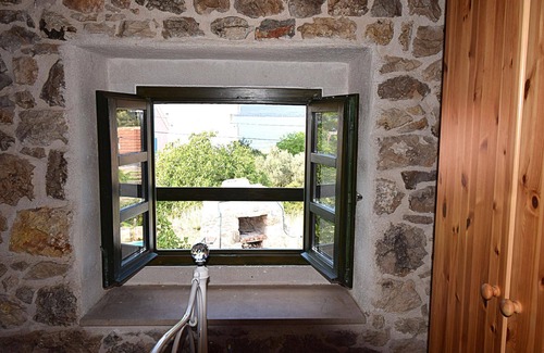Dobropoljana House | Holiday house Dobropoljana for 1 - 5 persons with 2 bedrooms - Twin house