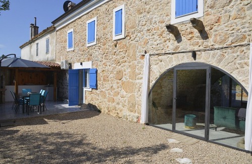 Gostinjac House | Holiday house Dobrinj for 1 - 8 persons with 3 bedrooms - Holiday home