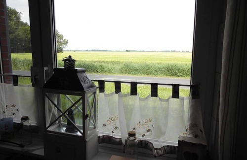 Bunde House | Holiday house Dollart for 1 - 5 persons with 3 bedrooms - Holiday home