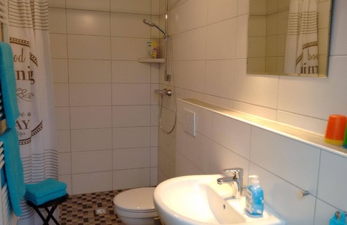 Misselwarden House | Holiday house Dorum-Neufeld for 2 - 6 persons with 3 bedrooms - Holiday house