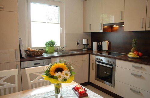 Drangstedt House | Holiday house Drangstedt for 1 - 4 persons with 2 bedrooms - Holiday home