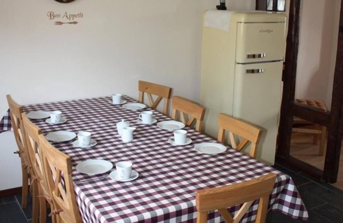 Bruck House | Holiday house Dreis-Brück for 1 - 6 persons with 4 bedrooms - Holiday home