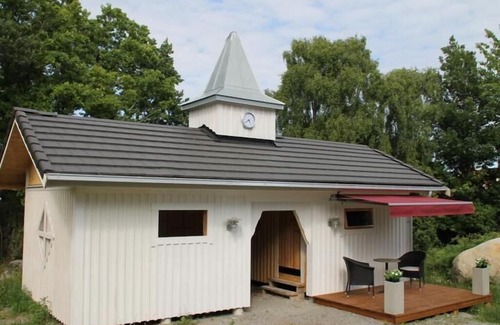 Drottningskar House | Holiday house Drottningskär for 1 - 4 persons with 2 bedrooms - Holiday home