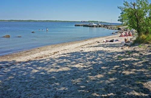 Drottningskar House | Holiday house Drottningskär for 1 - 4 persons with 2 bedrooms - Holiday home