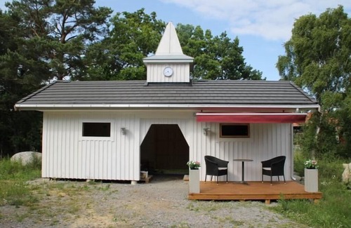 Drottningskar House | Holiday house Drottningskär for 1 - 4 persons with 2 bedrooms - Holiday home