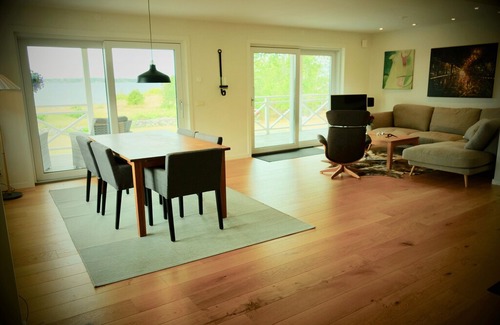Drottningskar House | Holiday house Drottningskär for 1 - 6 persons with 3 bedrooms - Holiday home