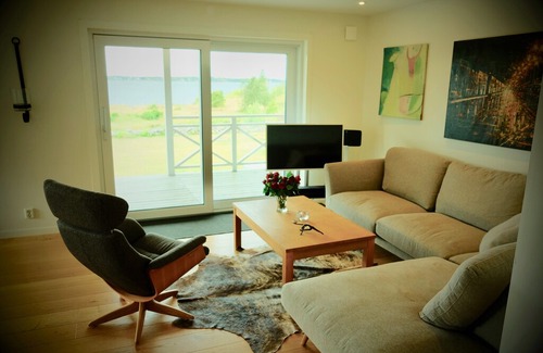 Drottningskar House | Holiday house Drottningskär for 1 - 6 persons with 3 bedrooms - Holiday home