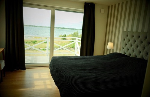 Drottningskar House | Holiday house Drottningskär for 1 - 6 persons with 3 bedrooms - Holiday home