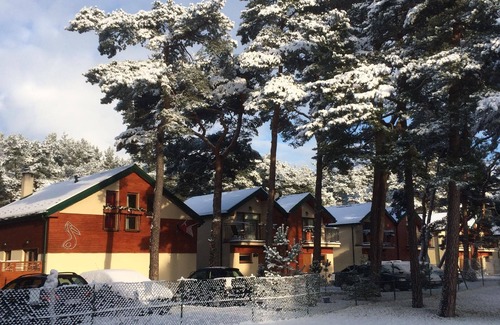 Dzwirzyno House | Holiday house Dzwirzyno for 1 - 4 persons with 2 bedrooms - Holiday home