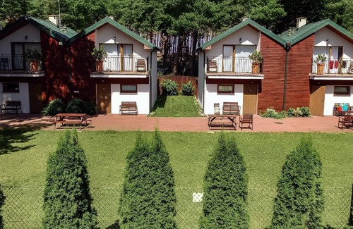 Dzwirzyno House | Holiday house Dzwirzyno for 1 - 4 persons with 2 bedrooms - Holiday home