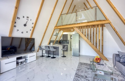 Mali Radic House | Holiday House Eden in Bosanska Krupa