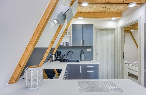 Mali Radic House | Holiday House Eden in Bosanska Krupa