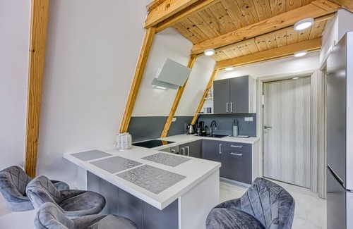 Mali Radic House | Holiday House Eden in Bosanska Krupa