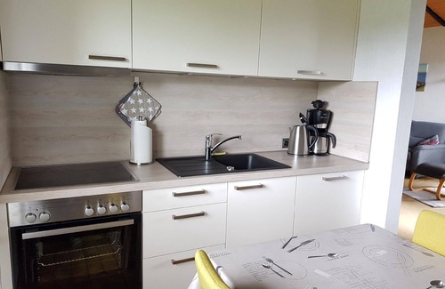 Großwurden House | Holiday house Eckwarderhörne for 1 - 5 persons with 2 bedrooms - Holiday home