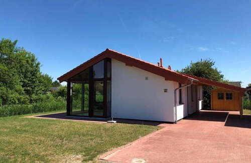Großwurden House | Holiday house Eckwarderhörne for 1 - 5 persons with 2 bedrooms - Holiday home