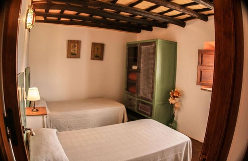 Ecija Other | Holiday house Ecija for 1 - 4 persons with 2 bedrooms - Farmhouse