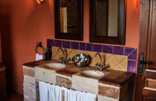 Ecija Other | Holiday house Ecija for 1 - 6 persons with 3 bedrooms - Farmhouse