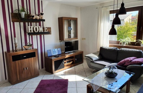 Ehrenberg House | Holiday house Ehrenberg for 1 - 2 persons with 1 bedroom - Holiday home