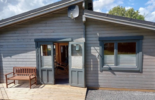 Enspel House | Holiday house Enspel for 1 - 4 persons with 2 bedrooms - Holiday home
