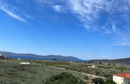 Thermisia House | Holiday House Ermionida