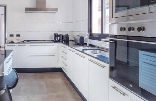 Es Llombards House | Holiday house Es Llombards for 1 - 4 persons with 3 bedrooms - Holiday home