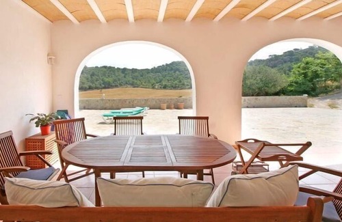 Minorca House | Holiday house Es Mercadal for 1 - 6 persons with 3 bedrooms - Holiday house