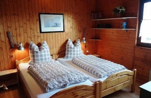 Esch House | Holiday house Esch for 2 - 6 persons with 3 bedrooms - Holiday home