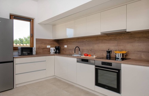 Gulici House | Holiday house Evida in Poreč