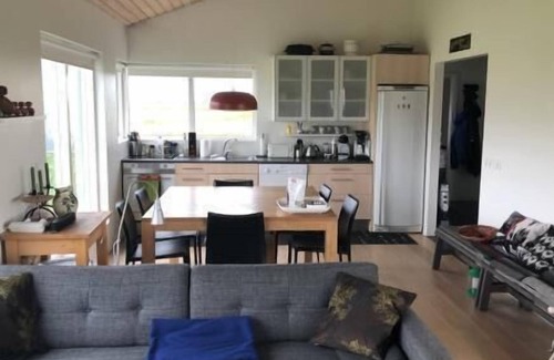 Eyvindarholar House | Holiday house Evindarhólar for 1 - 4 persons with 2 bedrooms - Holiday home